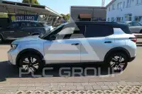 2025 Opel Frontera