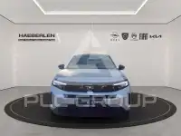 2025 Opel Frontera