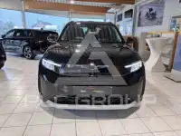 2025 Opel Frontera