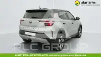 2025 Opel Frontera