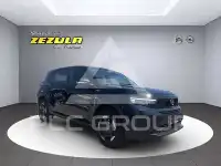 2025 Opel Frontera