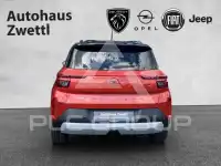 2025 Opel Frontera
