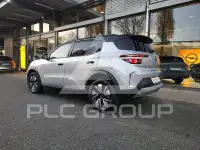 2025 Opel Frontera