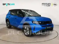 2025 Opel Frontera