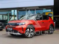 2025 Opel Frontera