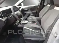 2025 Opel Frontera