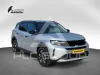 2025 Opel Frontera
