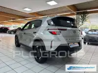2025 Opel Frontera