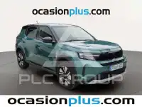 2025 Opel Frontera