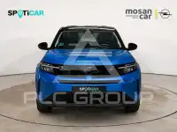 2025 Opel Frontera