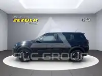 2025 Opel Frontera