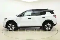 2025 Opel Frontera