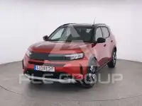 2025 Opel Frontera