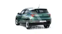 2025 Opel Frontera