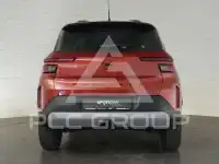 2025 Opel Frontera