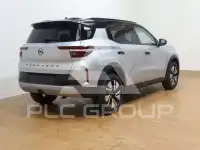 2025 Opel Frontera