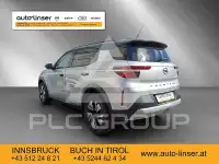 2025 Opel Frontera