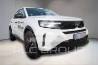 2025 Opel Frontera