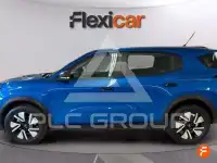 2025 Opel Frontera