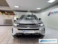 2025 Opel Frontera