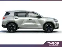 2025 Opel Frontera