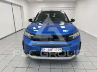 2025 Opel Frontera