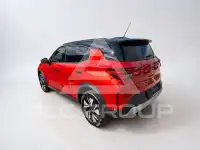 2025 Opel Frontera