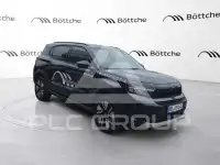 2025 Opel Frontera