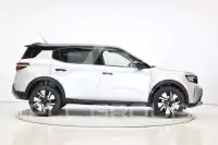 2025 Opel Frontera