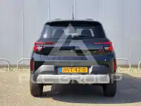 2025 Opel Frontera