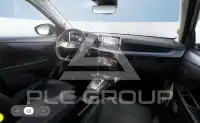 2025 Opel Frontera