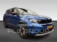 2025 Opel Frontera