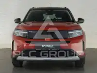 2025 Opel Frontera