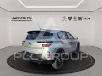 2025 Opel Frontera