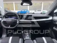 2025 Opel Frontera