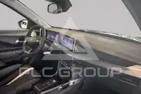 2025 Opel Frontera