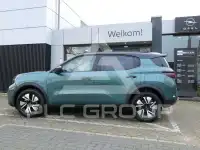 2025 Opel Frontera