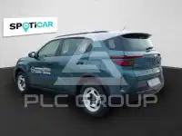 2025 Opel Frontera
