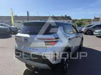 2025 Opel Frontera