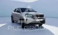 2025 Opel Frontera