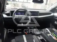 2025 Opel Frontera