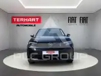 2025 Opel Frontera
