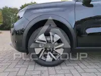 2025 Opel Frontera