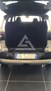 2025 Opel Frontera