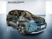 2025 Opel Frontera