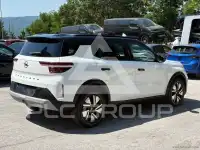 2025 Opel Frontera