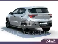 2025 Opel Frontera