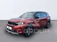 2025 Opel Frontera
