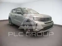 2025 Opel Frontera