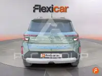 2025 Opel Frontera